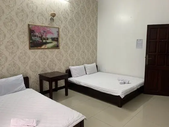Villa, 2 Yatak Odası