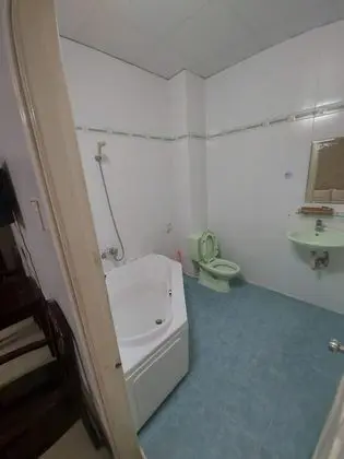 Villa, 2 Yatak Odası