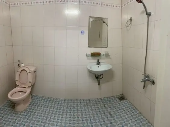 Villa, 2 Yatak Odası