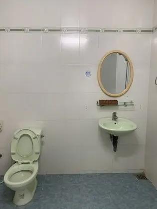 Villa, 2 Yatak Odası