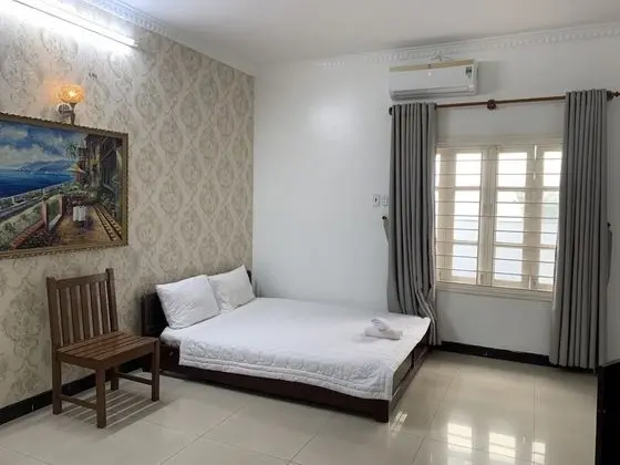 Villa, 3 Yatak Odası