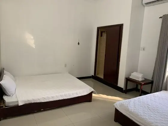 Villa, 3 Yatak Odası
