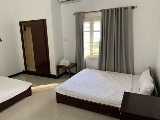 Villa, 3 Yatak Odası
