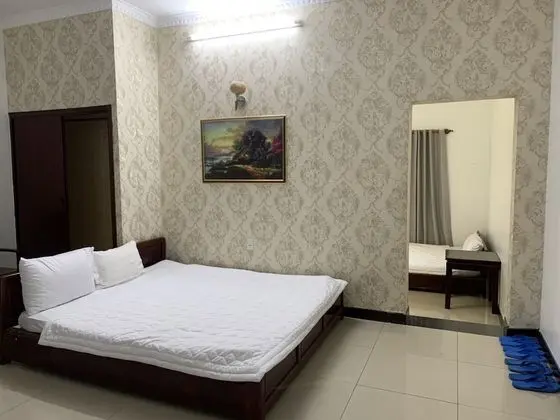 Villa, 3 Yatak Odası