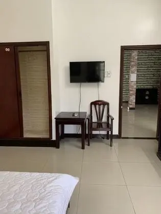 Villa, 3 Yatak Odası