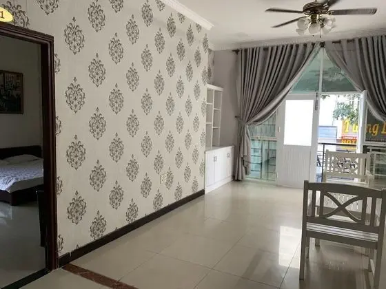 Villa, 3 Yatak Odası