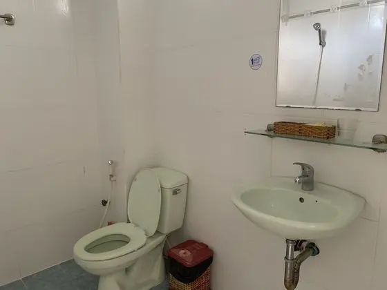 Villa, 3 Yatak Odası