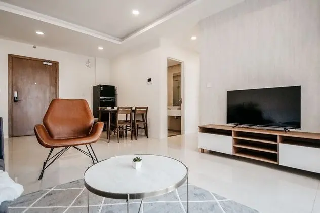 Daire, 3 Yatak Odası, Balkon