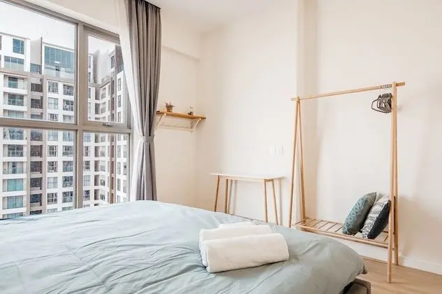 Daire, 3 Yatak Odası, Balkon
