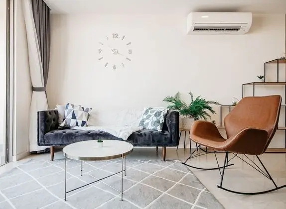Daire, 3 Yatak Odası, Balkon