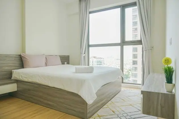 Deluxe Apart Daire, Havuz Kullanımı