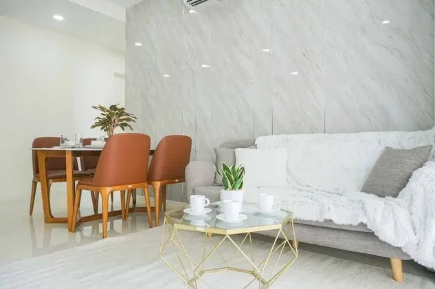 Deluxe Apart Daire, Havuz Kullanımı
