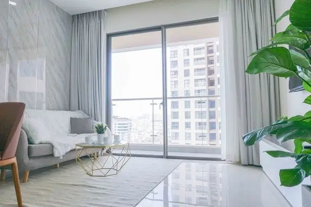 Deluxe Apart Daire, Havuz Kullanımı