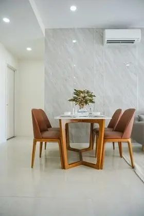 Deluxe Apart Daire, Havuz Kullanımı