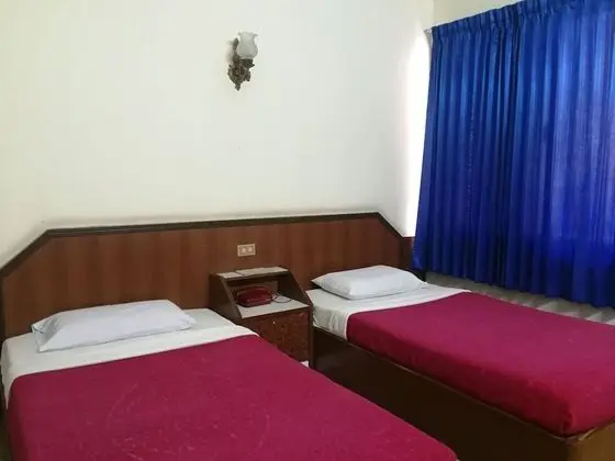 Standard Twin Room with Air Condition