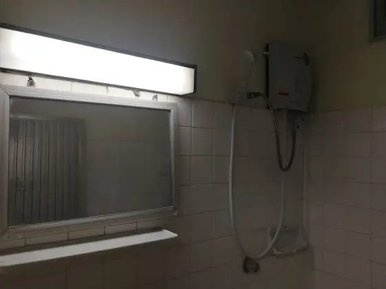 Standard Twin Room with Air Condition