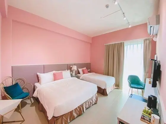 Comfort Üç Kişilik Oda