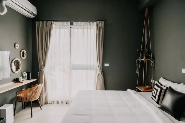 Elite Tek Büyük Yataklı Oda