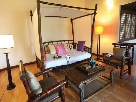 Villa, 1 Yatak Odası, Kişiye Özel Havuzlu