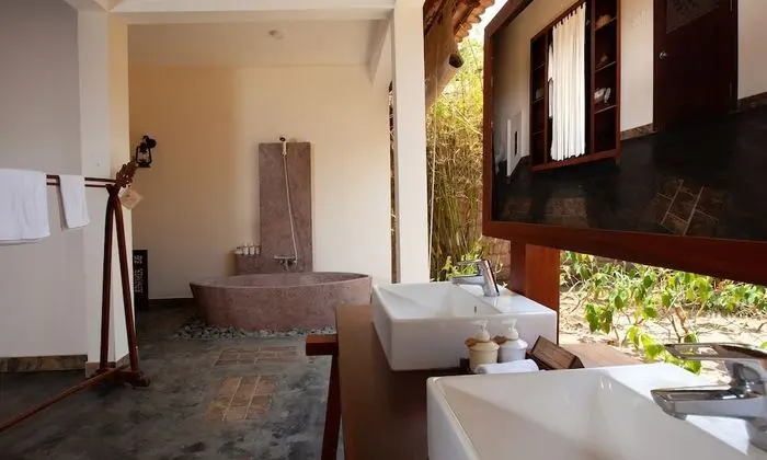 Villa, 1 Yatak Odası, Kişiye Özel Havuzlu