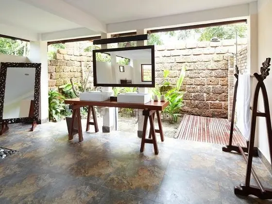 Villa, 1 Yatak Odası, Kişiye Özel Havuzlu