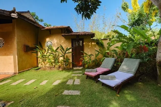 Villa, 2 Yatak Odası, Kişiye Özel Havuzlu