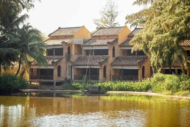 Premier Oda (Lagoon)
