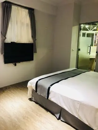Elite Tek Büyük Yataklı Oda, 1 Büyük (Queen) Boy Yatak
