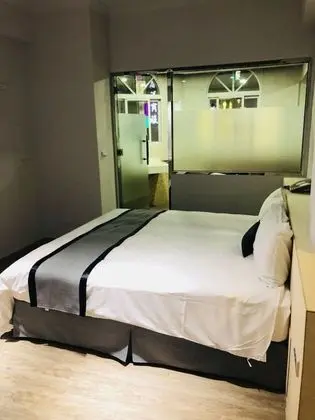 Elite Tek Büyük Yataklı Oda, 1 Büyük (Queen) Boy Yatak