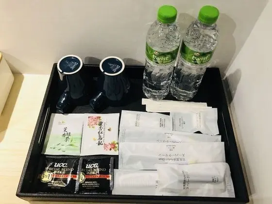 Signature Tek Büyük Yataklı Oda, 1 Büyük (Queen) Boy Yatak