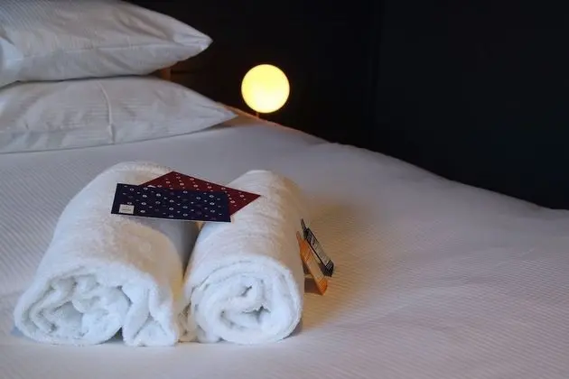 Comfort Dört Kişilik Oda