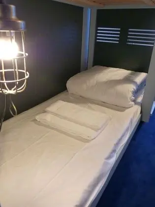 Comfort Dört Kişilik Oda