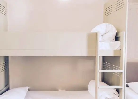 Büyük Yataklı Tek Kişilik Oda, 1 Tek Kişilik Yatak, Ortak Banyo