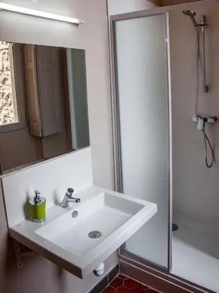 İki Ayrı Yataklı Oda, 2 Tek Kişilik Yatak, Banyolu/Duşlu
