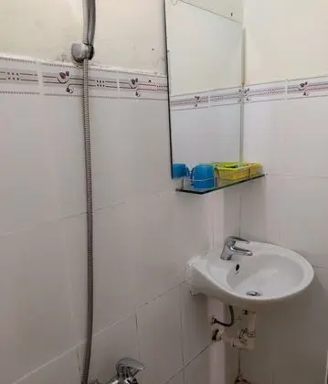 Basic Tek Büyük Yataklı Oda