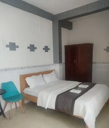 Basic Üç Kişilik Oda