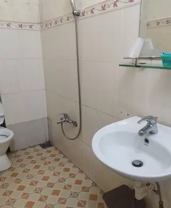 Basic Üç Kişilik Oda
