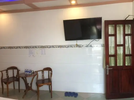 Superior İki Ayrı Yataklı Oda