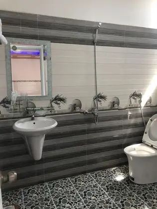 Superior İki Ayrı Yataklı Oda