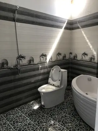 Superior İki Ayrı Yataklı Oda