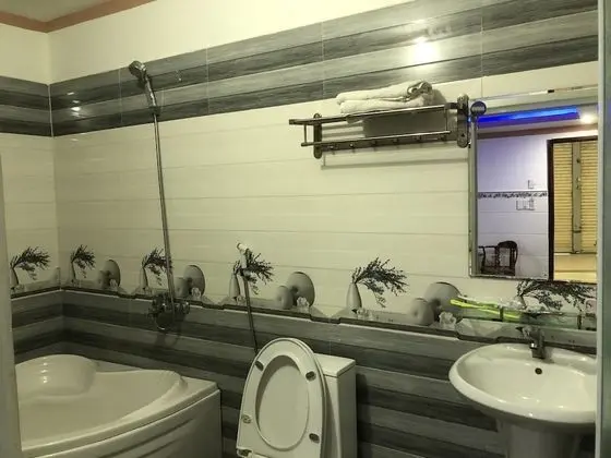 Superior Tek Büyük Yataklı Oda
