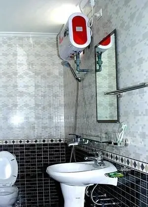 Dört Kişilik Oda