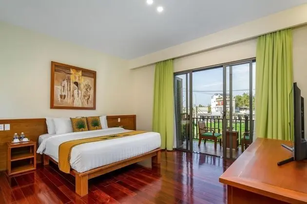 Premium Villa, 5 Yatak Odası, Havuz Manzaralı, Havuz Kenarı
