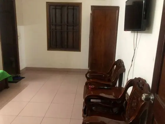 Superior Dört Kişilik Oda