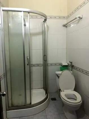 Superior Dört Kişilik Oda