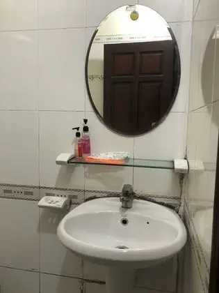 Superior Dört Kişilik Oda