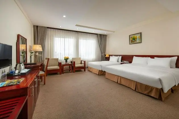 Comfort Üç Kişilik Oda