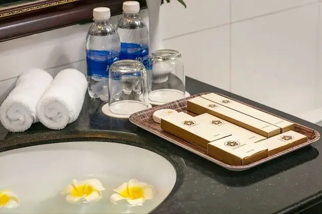 Comfort Üç Kişilik Oda