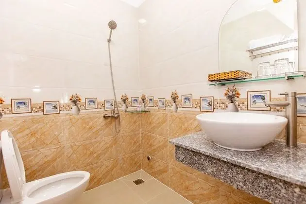 Deluxe İki Ayrı Yataklı Oda, Şehir Manzaralı