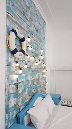 Standard Dört Kişilik Oda